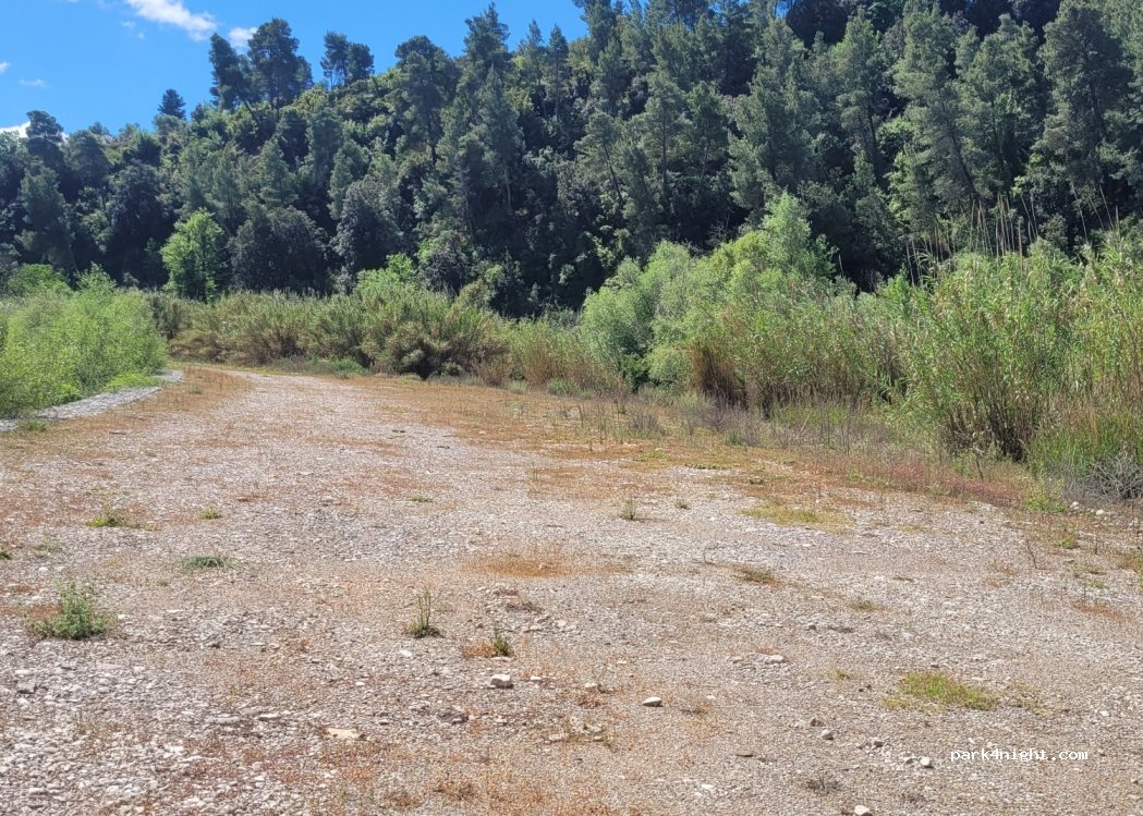 (270 62) Skillounta - Unnamed road — foto