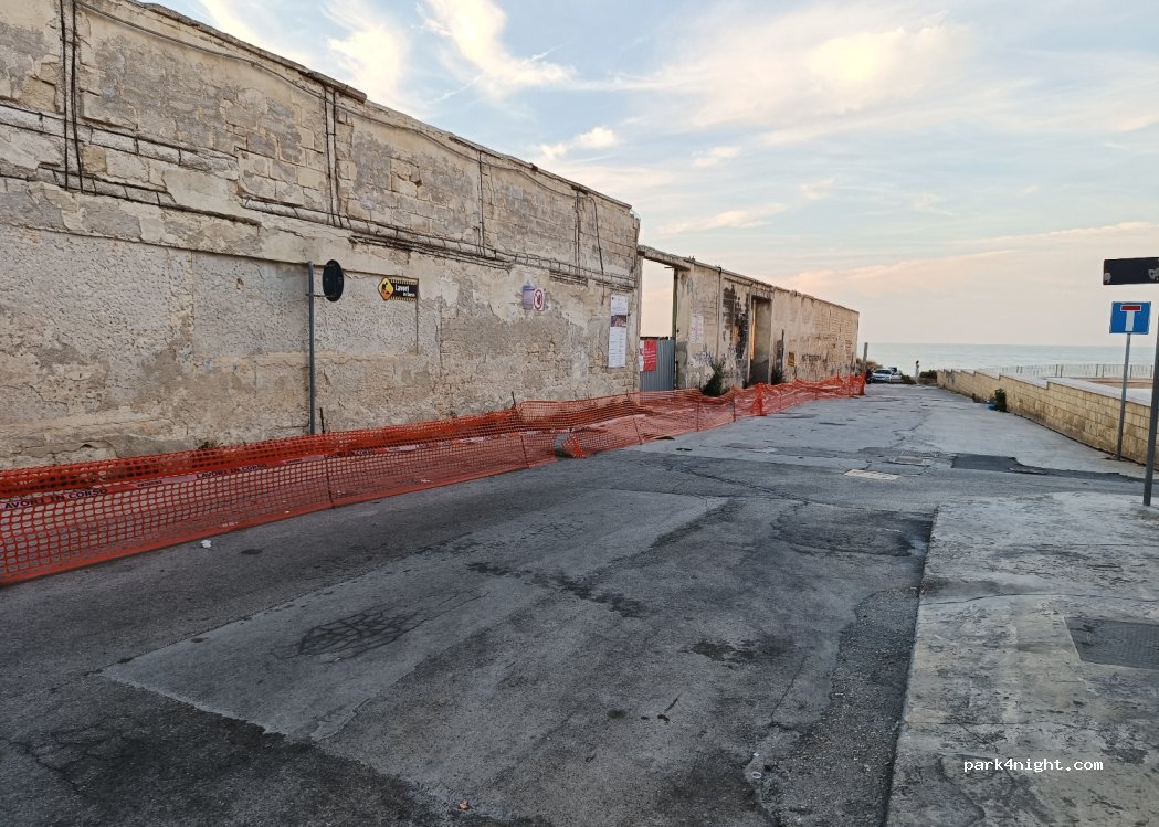 (76125) Trani - 7 Via Maiorano — foto 2
