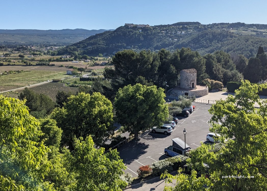 (83740) La Cadière-d'Azur - 2223 Chemin Ancien Chemin du Castellet — foto