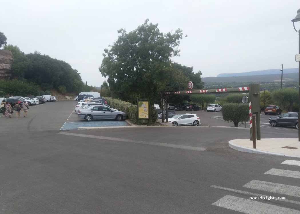 (83740) La Cadière-d'Azur - 2223 Chemin Ancien Chemin du Castellet — foto 3