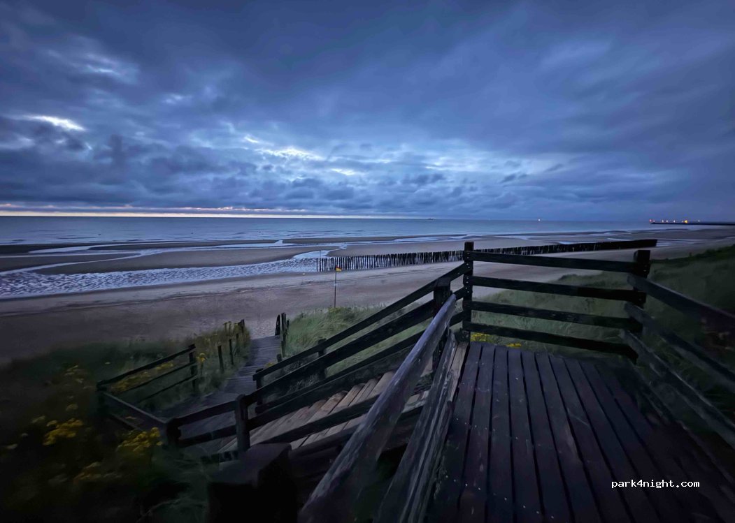 (62215) Oye-Plage - 8 Allée des Alizés — foto 2