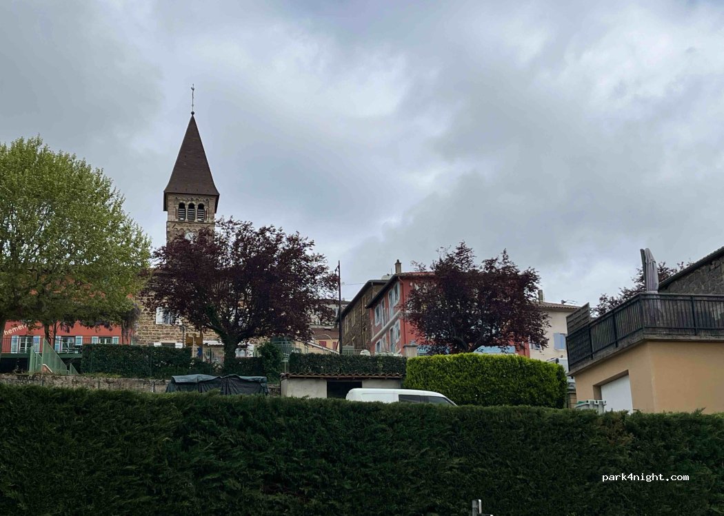 (69460) Vaux-en-Beaujolais - 337 Route de la Bourdissonne — foto 2
