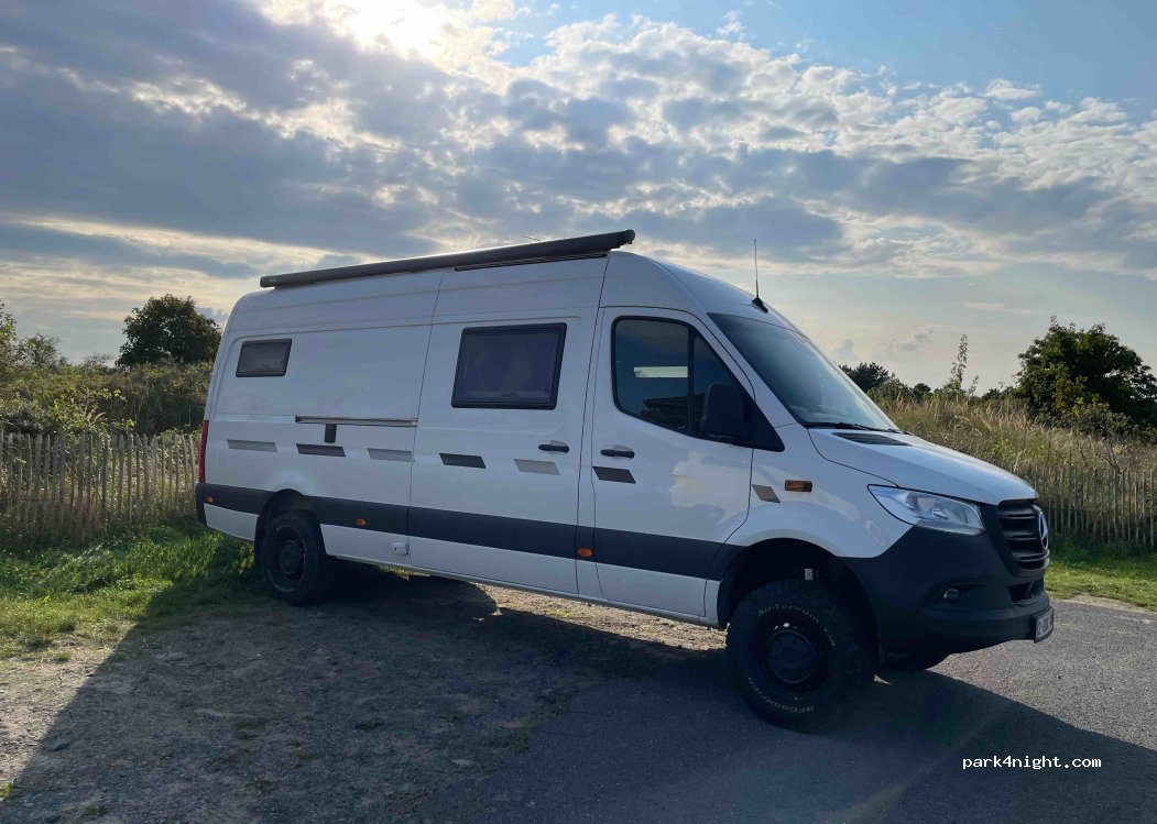 (8670) Koksijde - 15 Panoramalaan — foto 3