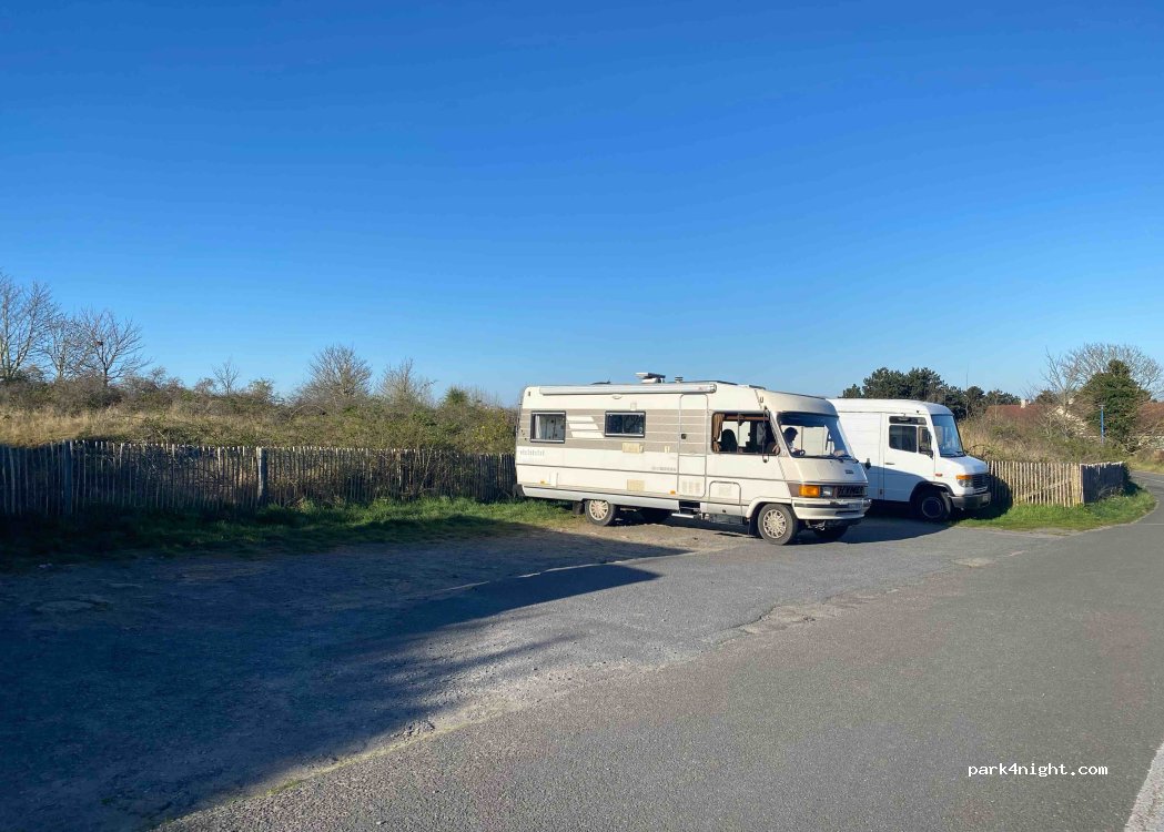 (8670) Koksijde - 15 Panoramalaan — foto 5