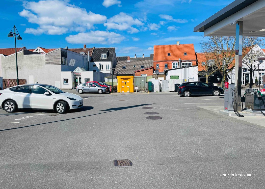 (5500) Middelfart - 62 Østergade — foto