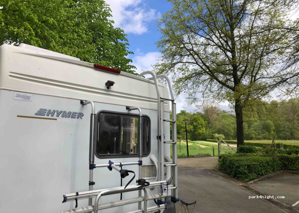 (3800) Sint-Truiden - Nieuwenhoven — foto