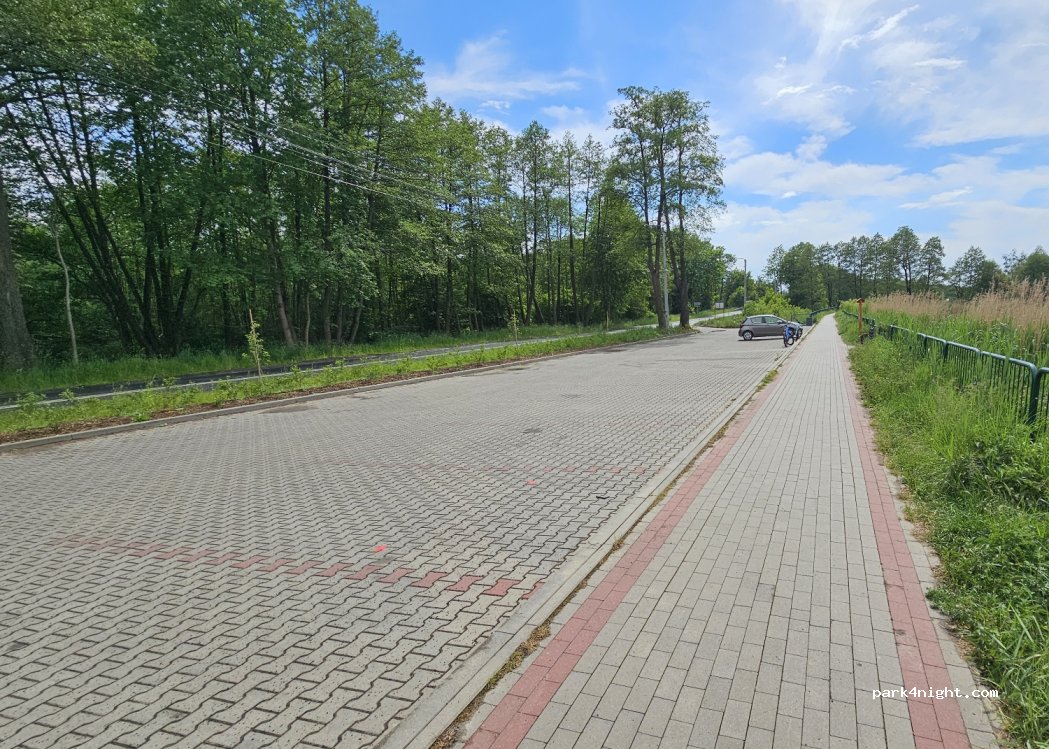 (95-020) Justynów - 68 Łódzka — foto 2