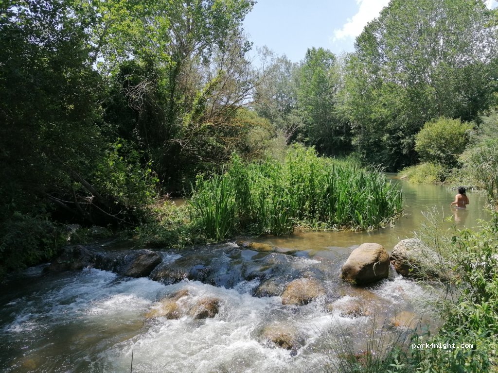 Paraje del Sargal — foto 3