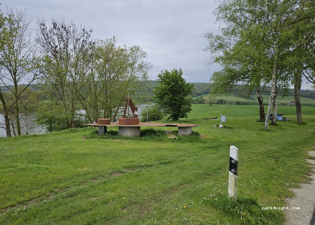 (31840) Hessisch Oldendorf - K81 — foto 2
