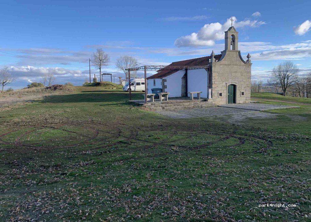 (5210) Ifanes - Unnamed Road — foto 4