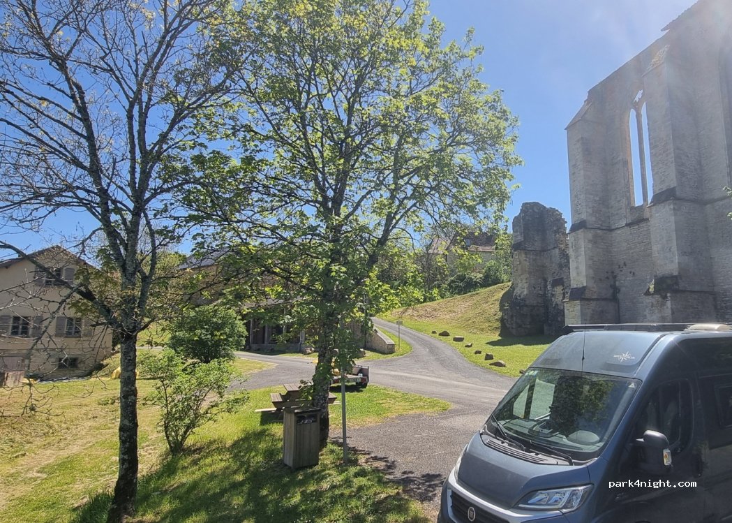 (46300) Léobard - 400 Route des Cistelles — foto