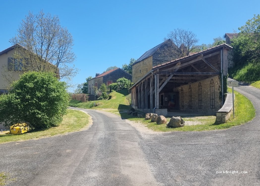 (46300) Léobard - 400 Route des Cistelles — foto 3