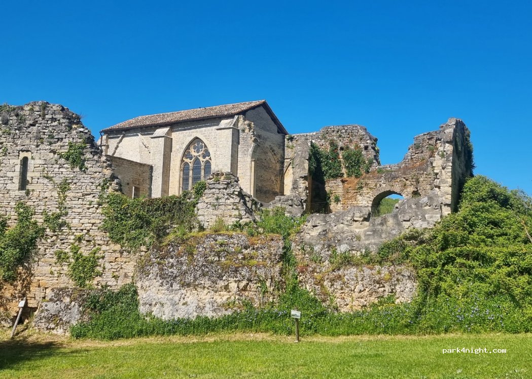 (46300) Léobard - 16 Chemin des Combes du Four — foto 2