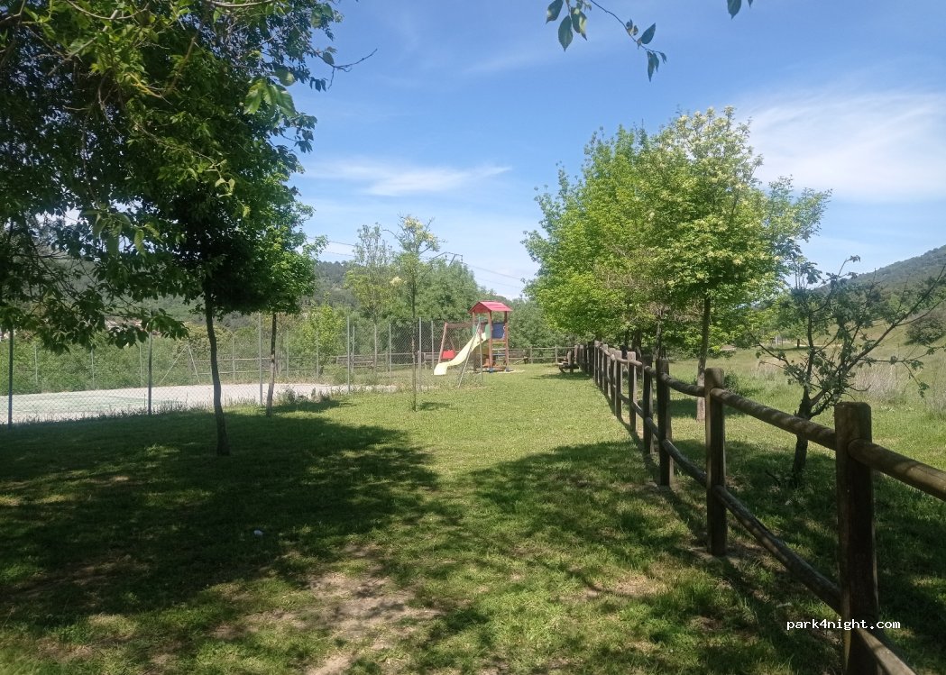 (05429) Santa María del Tiétar - Camin Lechal — foto 2