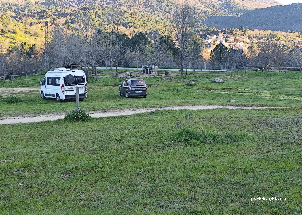 (05429) Santa María del Tiétar - Camin Lechal — foto 4