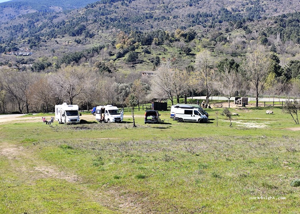 (05429) Santa María del Tiétar - Camin Lechal — foto 5