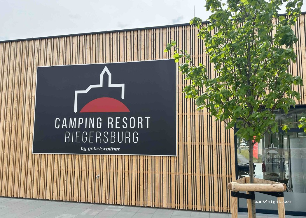 Camping Resort Riegersburg — foto 2