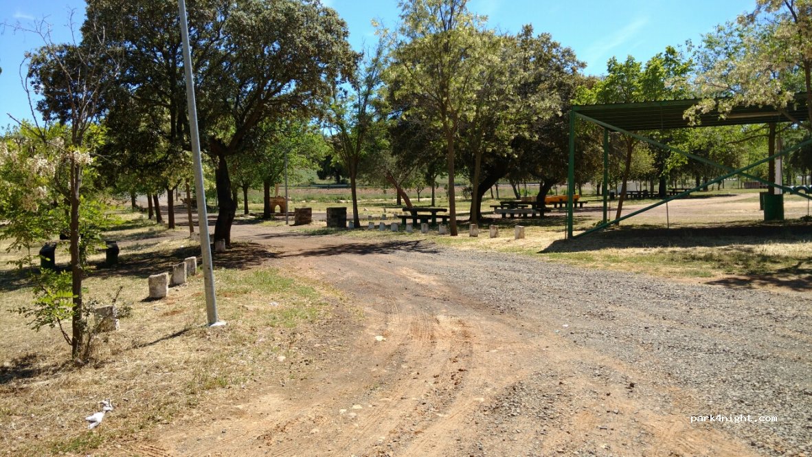 (13190) Corral de Calatrava - Calle Almadén — foto