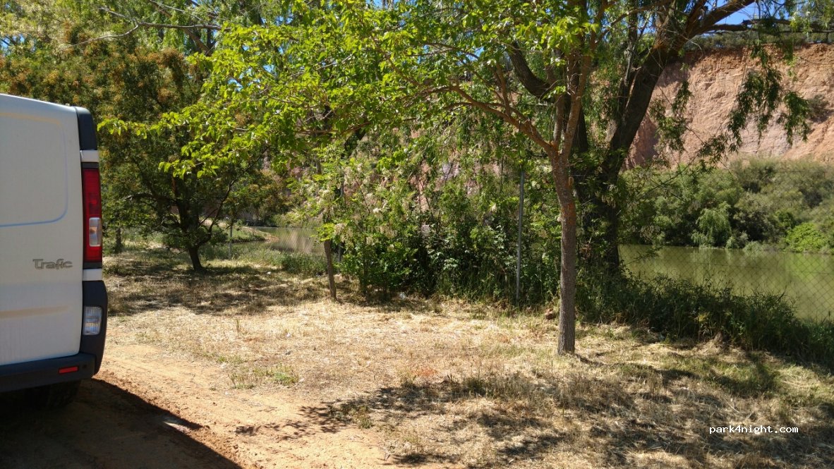 (13190) Corral de Calatrava - Calle Almadén — foto 2