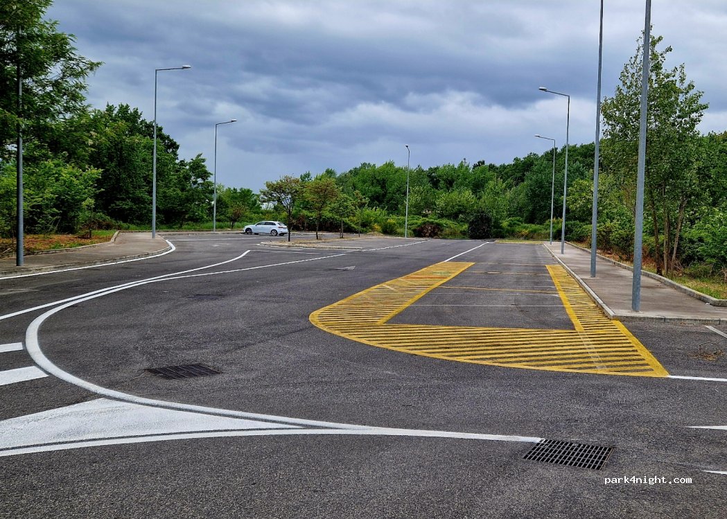 (03100) Frosinone - Unnamed Road — foto 3