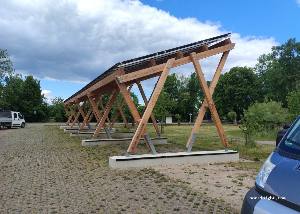 (16259) Oderaue - 16 Zollbrücke — foto 4