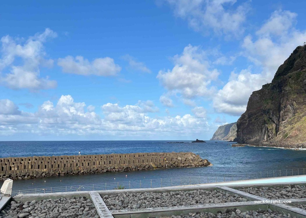 (9240) Ponta Delgada - Unnamed Road — foto