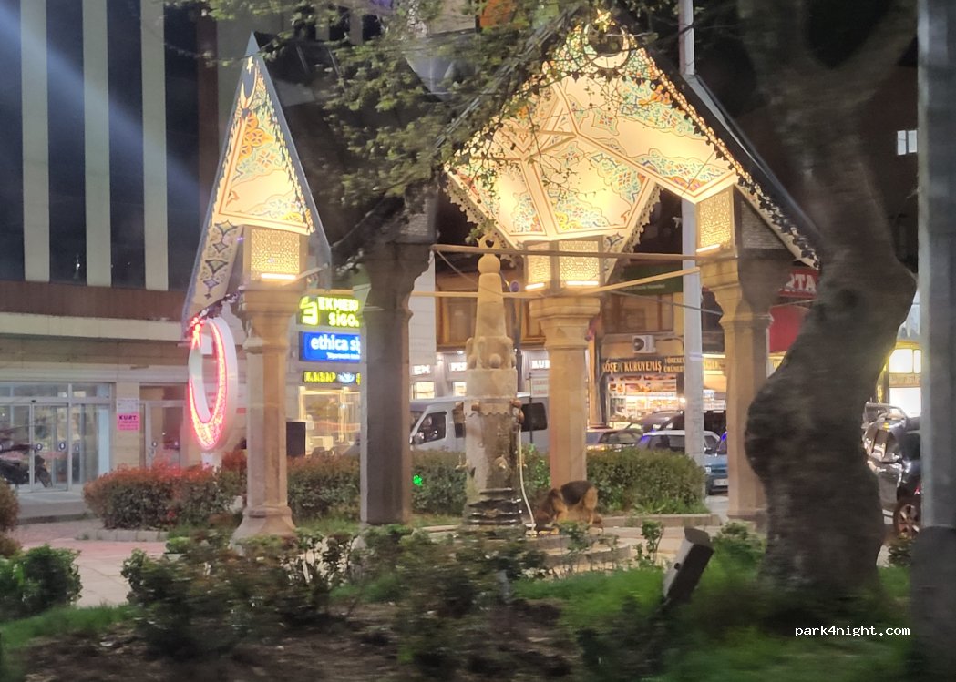 (28400) Şebinkarahisar - 2 İnönü Caddesi — foto 2