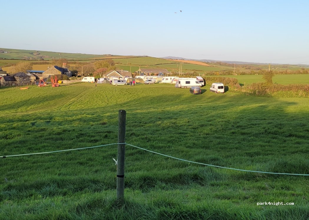 Pennant Farm — foto