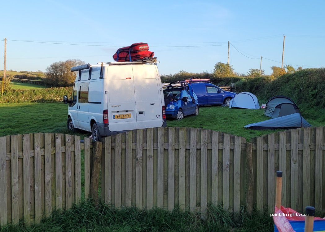 Pennant Farm — foto 2