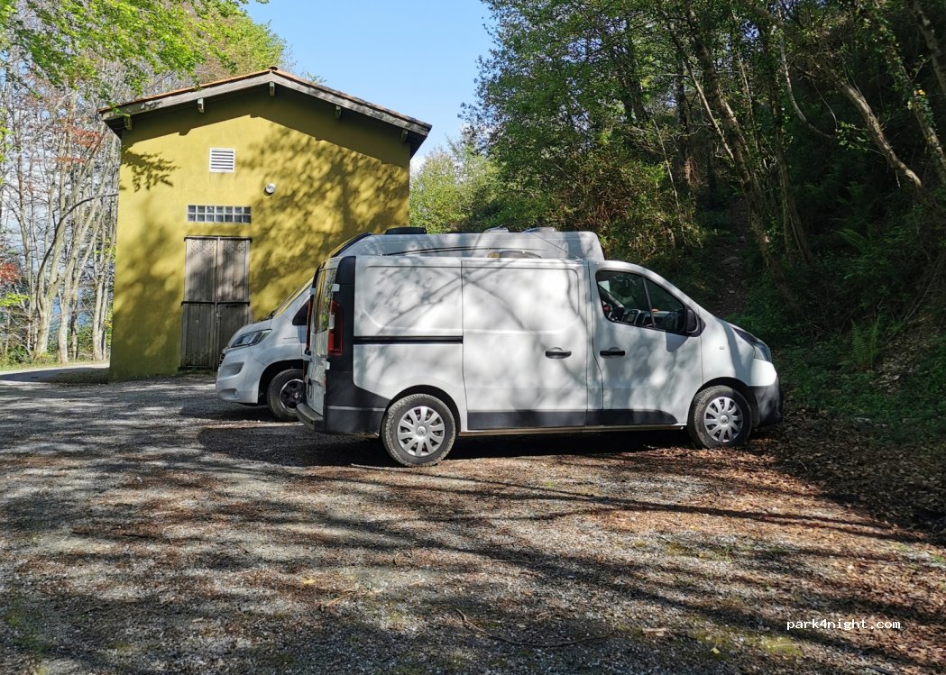 (64310) Sare - 1125 Zazpi Fagoko Bidea — foto