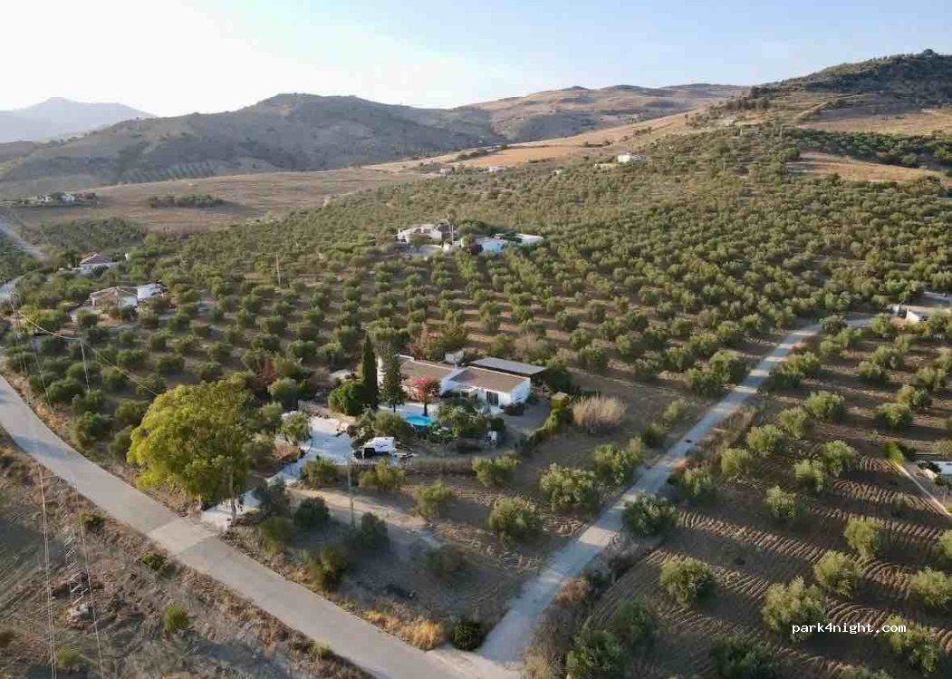 Casa Carla — foto