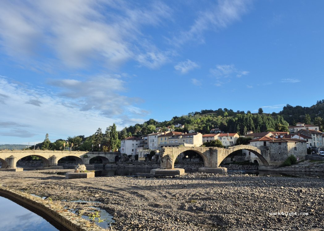 (43700) Brives-Charensac - 1 Avenue de la Gare — foto 3