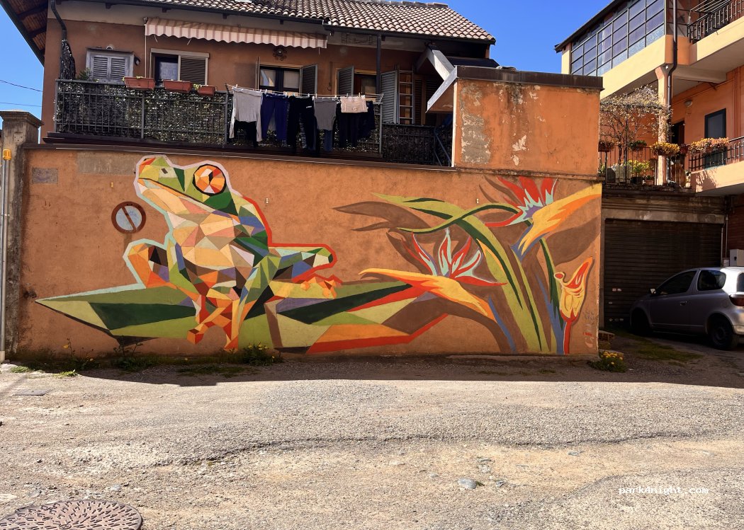 (10040) Almese - 35 Via dei Navili — foto 3