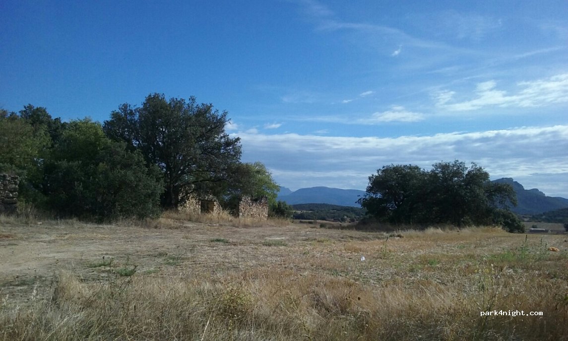 (25612) Os de Balaguer - Carrer de les Afores — foto 3