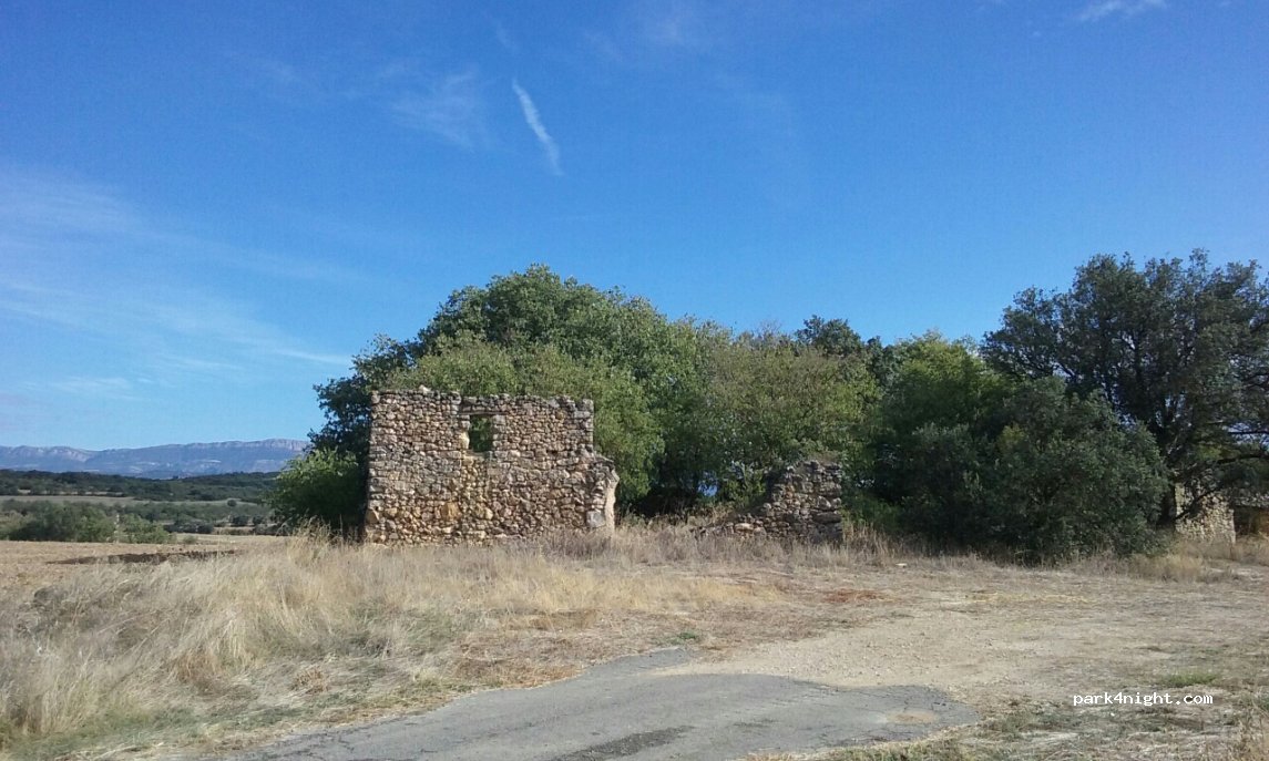(25612) Os de Balaguer - Carrer de les Afores — foto 4
