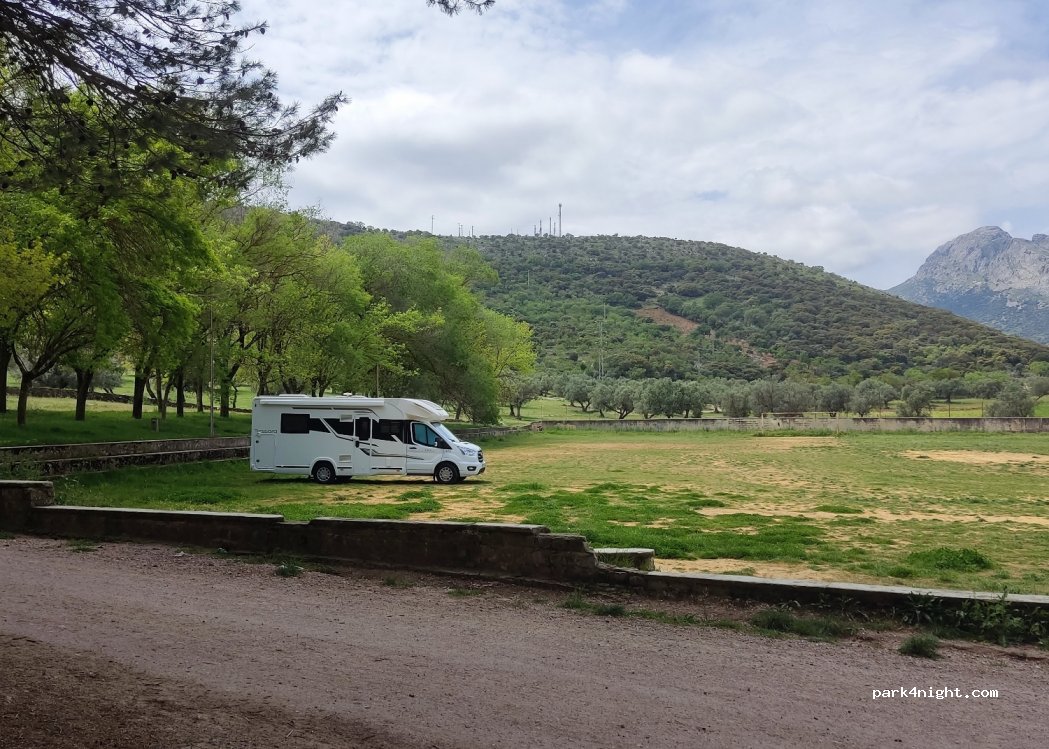 (29194) Alfarnate - 7 Calle Pozo Grande — foto