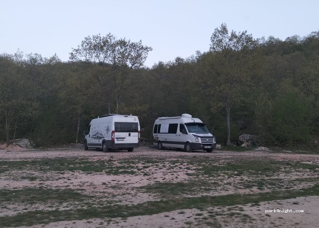(60702) Yolüstü - — foto 2