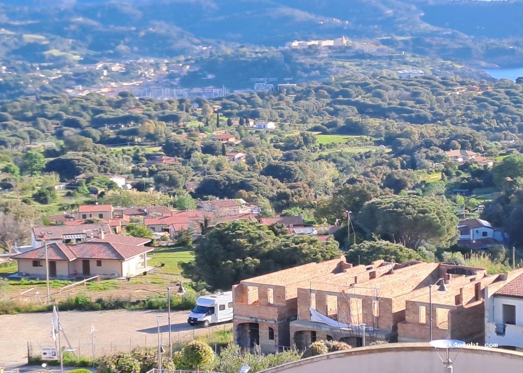 (57031) Capoliveri - SP31 — foto