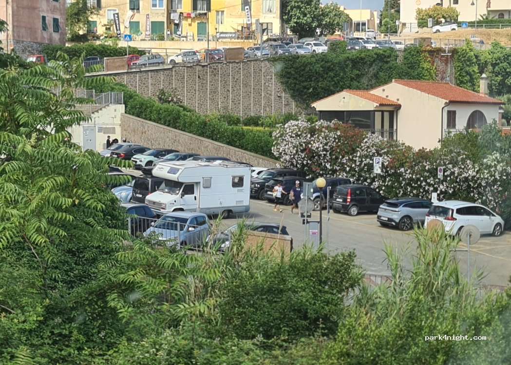 (57031) Capoliveri - SP31 — foto 2