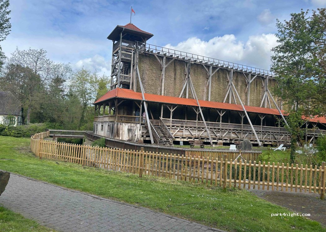 (37242) Bad Sooden-Allendorf - 21 Am Alten Festplatz — foto