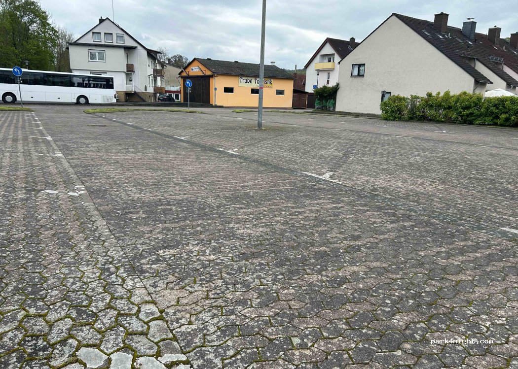 (37242) Bad Sooden-Allendorf - 21 Am Alten Festplatz — foto 2