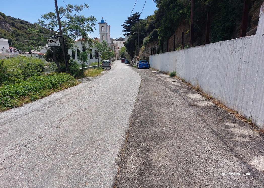 (833 00) Therma - Unnamed Road — foto