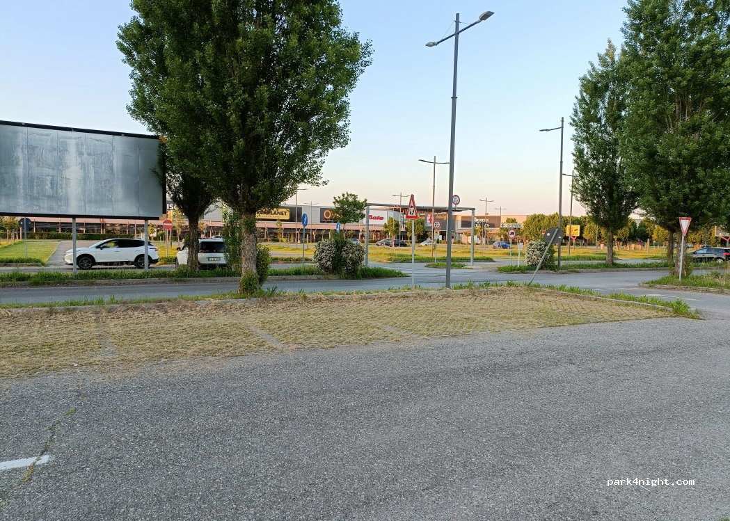 (43036) Fidenza - 550b Via Sorelle Fontana — foto 3