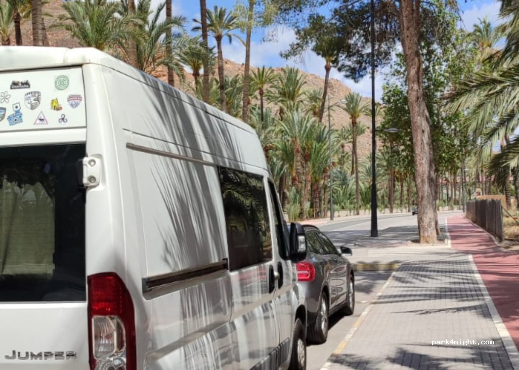 (03300) Orihuela - s/n Avenida Doctor García Rogel — foto 2