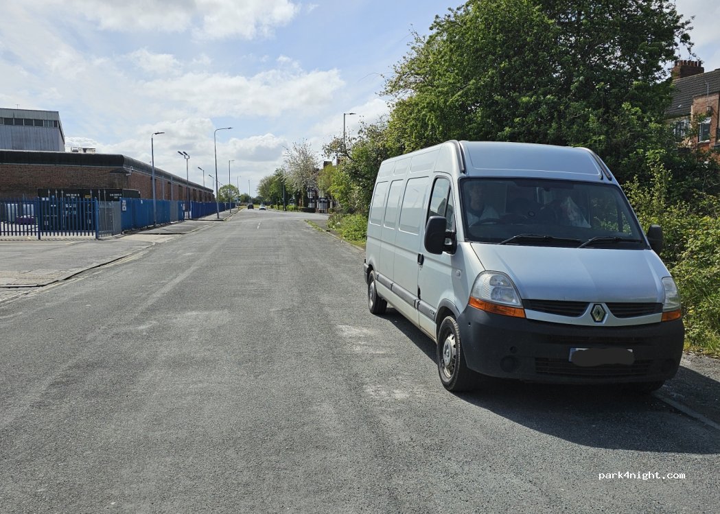 (HU9 1SL) Hull - 60 Southcoates Lane — foto 2