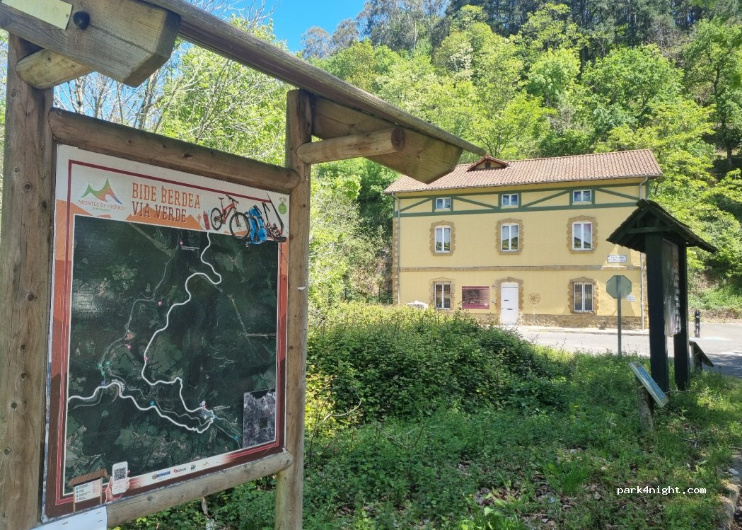 (48191) Atxuriaga - 3 Lugar Barrio Vallejas — foto 3