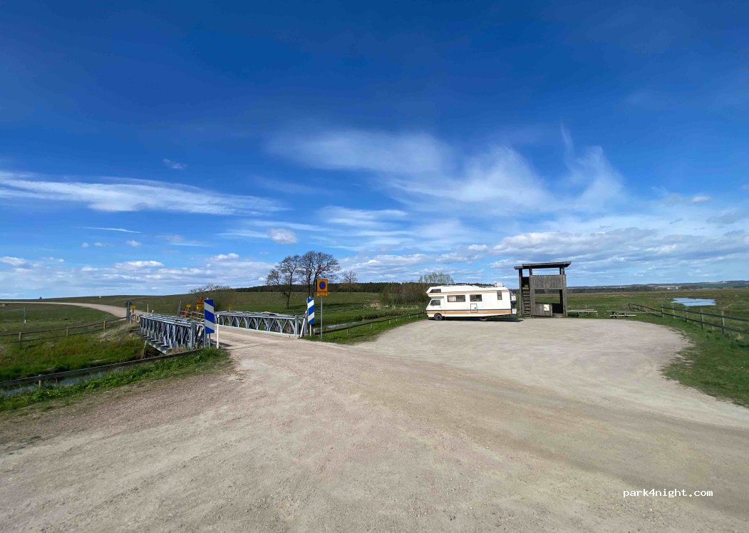 (247 96) Veberöd - Unnamed Road — foto