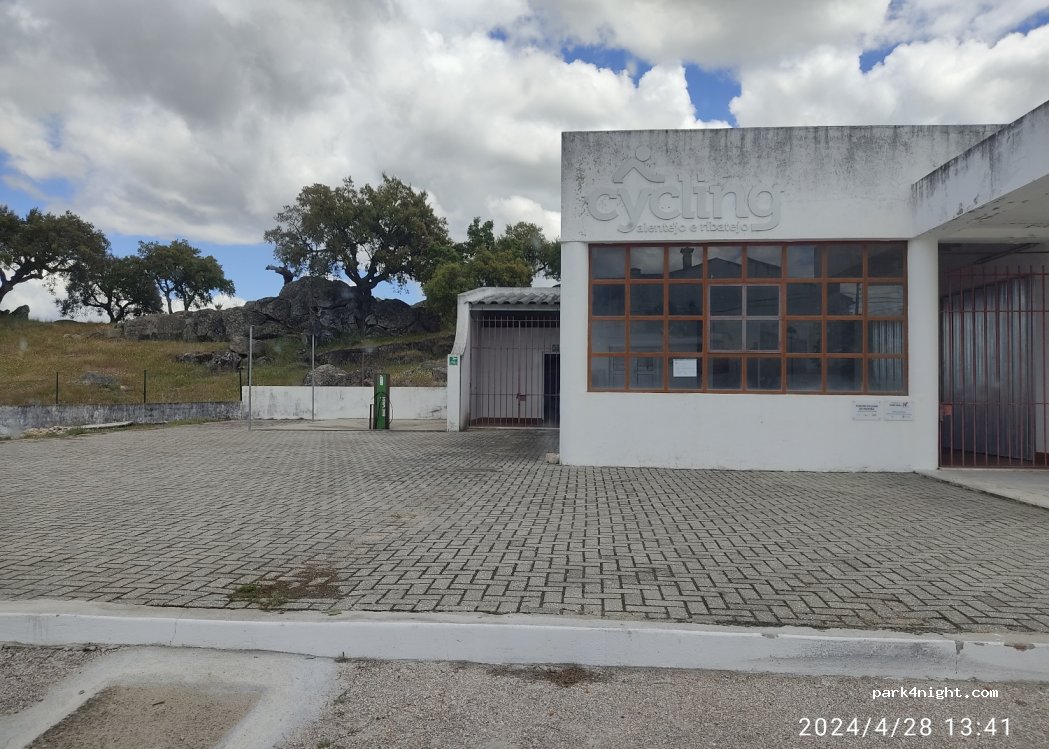 (7330-012) Beirã - 40 Rua 16 de Julho — foto 2