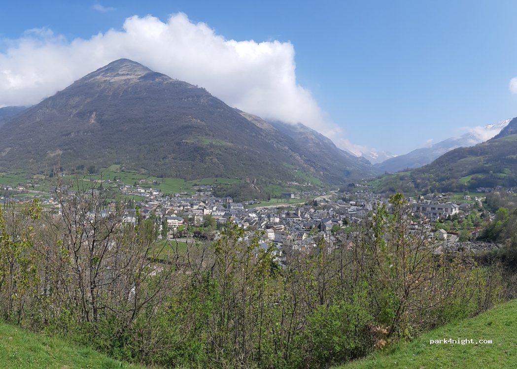 Camping Les Cascades — foto 3
