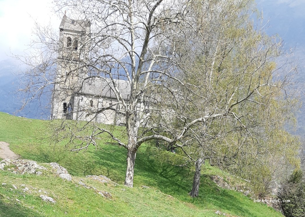 Camping Les Cascades — foto 4